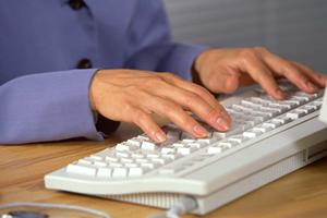 見える化で従業員の技術力を伸ばす