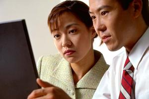 塾管理システムで業務を一元管理