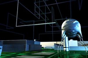 ビジネスマッチングで新市場への進出　