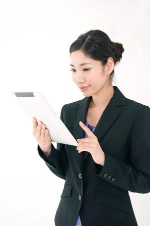 偽造防止タグの開発・製造をしています